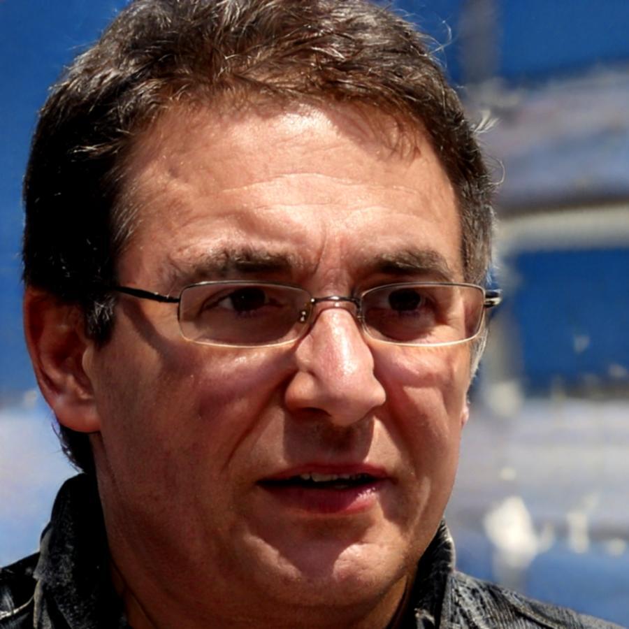 Testimonio de Fabricio